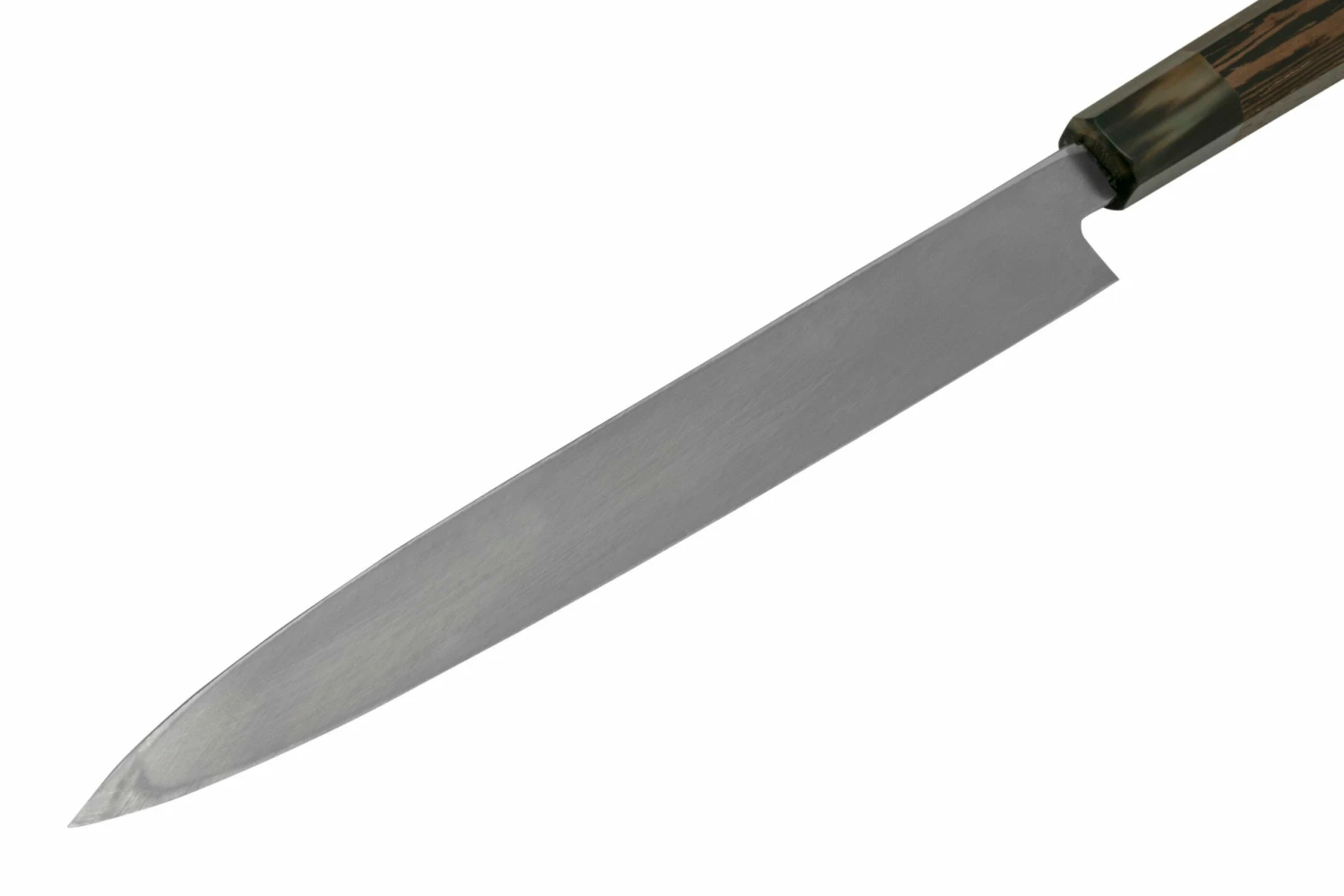 Sakai Takayuki VG-10 Honyaki Shoryu 00201 Yanagiba 27cm 5 Sakai Takayuki VG-10 Honyaki Shoryu 00201 Yanagiba 27cm – Image 3