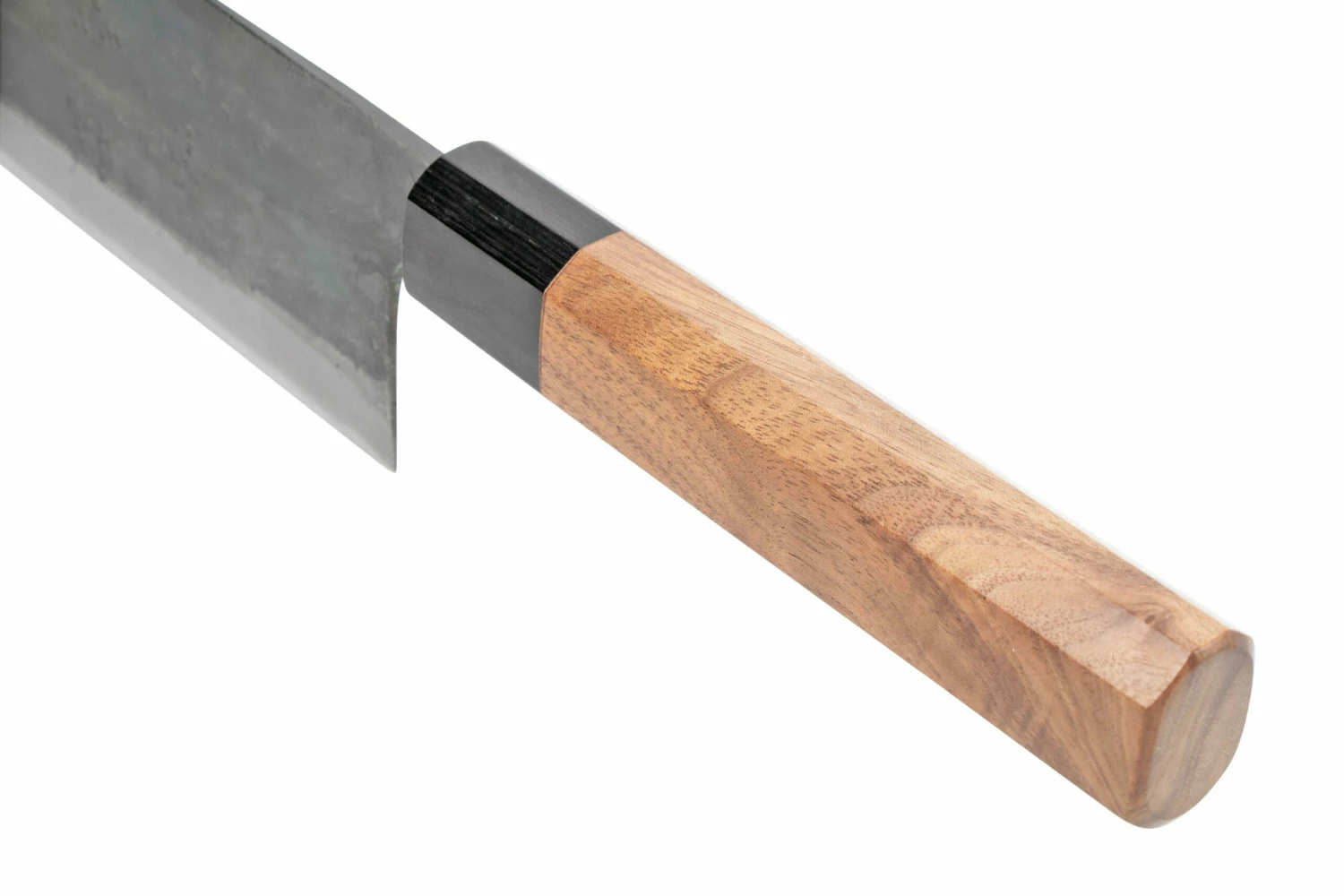 Sakai Takayuki Blue 2 Kurouchi 01173 Wa-nakiri 17 Cm 6 Sakai Takayuki Blue 2 Kurouchi 01173 Wa-nakiri 17 Cm – Image 4