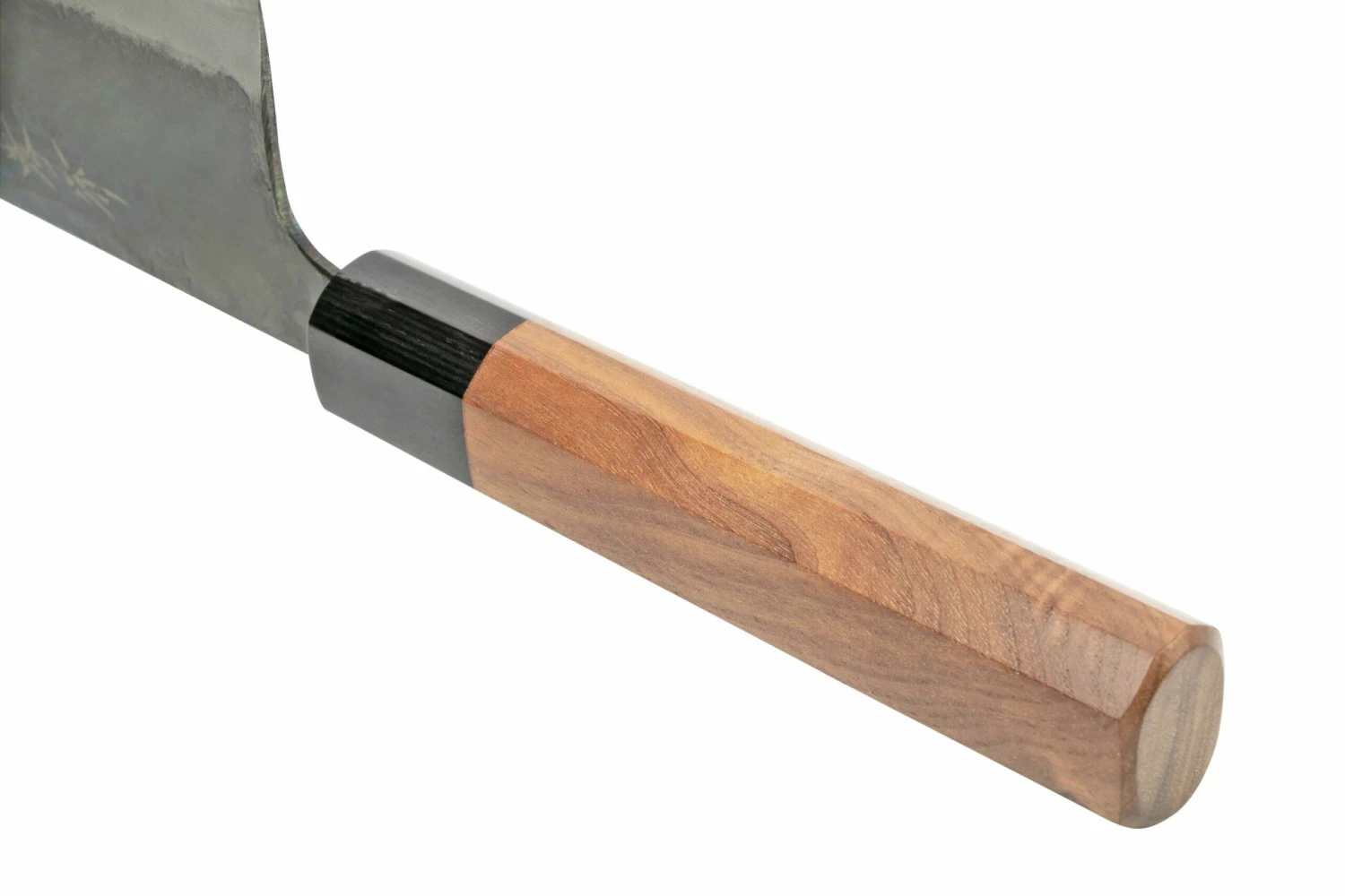 Sakai Takayuki Blue 2 Kurouchi 01173 Wa-nakiri 17 Cm 8 Sakai Takayuki Blue 2 Kurouchi 01173 Wa-nakiri 17 Cm – Image 6