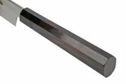 Sakai Takayuki Blue 2 Steel Japanese Style 01203 Yanagiba 24cm 13 Sakai Takayuki Blue 2 Steel Japanese Style 01203 Yanagiba 24cm -KNIVESANDTOOLS Soldes TA01203 06 sakaitakayuki scaled