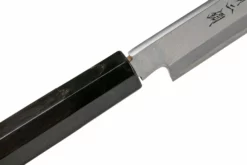 Sakai Takayuki Blue 2 Steel Japanese Style 01204 Yanagiba 27 Cm -KNIVESANDTOOLS Soldes TA01204 05 sakaitakayuki scaled