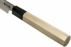 Sakai Takayuki Gin San 33-Layer Damascus Yanagiba 27 Cm 12 Sakai Takayuki Gin San 33-Layer Damascus Yanagiba 27 Cm -KNIVESANDTOOLS Soldes TA014134 05 sakai takayuki scaled