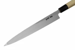 Sakai Takayuki Tokujo 03003 Yanagiba 24 Cm -KNIVESANDTOOLS Soldes TA03003 03 sakai scaled