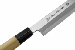 Sakai Takayuki Tokujo 03003 Yanagiba 24 Cm -KNIVESANDTOOLS Soldes TA03003 05 sakai scaled