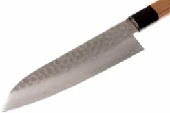 Sakai Takayuki 45-Layer Damascus WA Couteau Santoku, 18 Cm 11 Sakai Takayuki 45-Layer Damascus WA Couteau Santoku, 18 Cm -KNIVESANDTOOLS Soldes TA07252 D 03 sakai takayuki damast ta07252 d 03