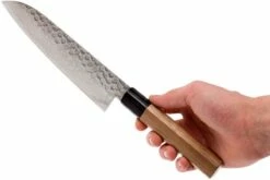 Sakai Takayuki 45-Layer Damascus WA Couteau Santoku, 18 Cm 14 Sakai Takayuki 45-Layer Damascus WA Couteau Santoku, 18 Cm -KNIVESANDTOOLS Soldes TA07252 D 06 sakai takayuki damast ta07252 d 06