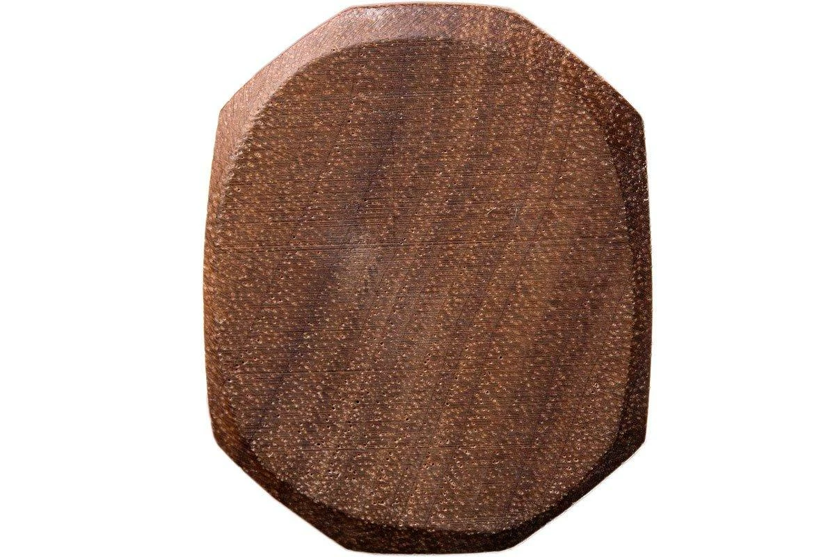 Sakai Takayuki 45-Layer Damascus WA Couteau Santoku, 18 Cm 8 Sakai Takayuki 45-Layer Damascus WA Couteau Santoku, 18 Cm – Image 7