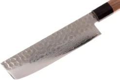 Sakai Takayuki 45-Layer Damascus WA Nakiri, 16 Cm 12 Sakai Takayuki 45-Layer Damascus WA Nakiri, 16 Cm -KNIVESANDTOOLS Soldes TA07253 D 03 sakai takayuki damast ta07253 d 03