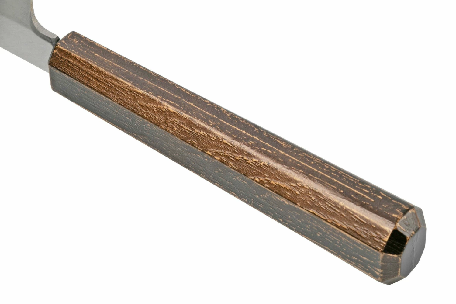 Sakai Takayuki Nanairo Black Gold 14508 Yanagiba 21 Cm 8 Sakai Takayuki Nanairo Black Gold 14508 Yanagiba 21 Cm – Image 6