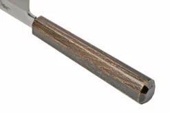 Sakai Takayuki Nanairo Black Gold 14522 Yanagiba 24 Cm -KNIVESANDTOOLS Soldes TA14522 06 sakaitakayuki scaled