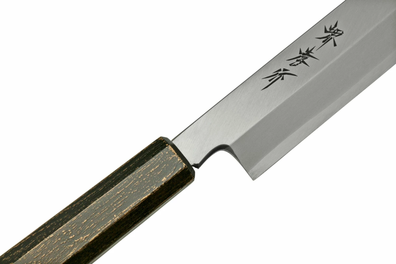 Sakai Takayuki Nanairo Black Gold 14536 Yanagiba 27 Cm 7 Sakai Takayuki Nanairo Black Gold 14536 Yanagiba 27 Cm – Image 5
