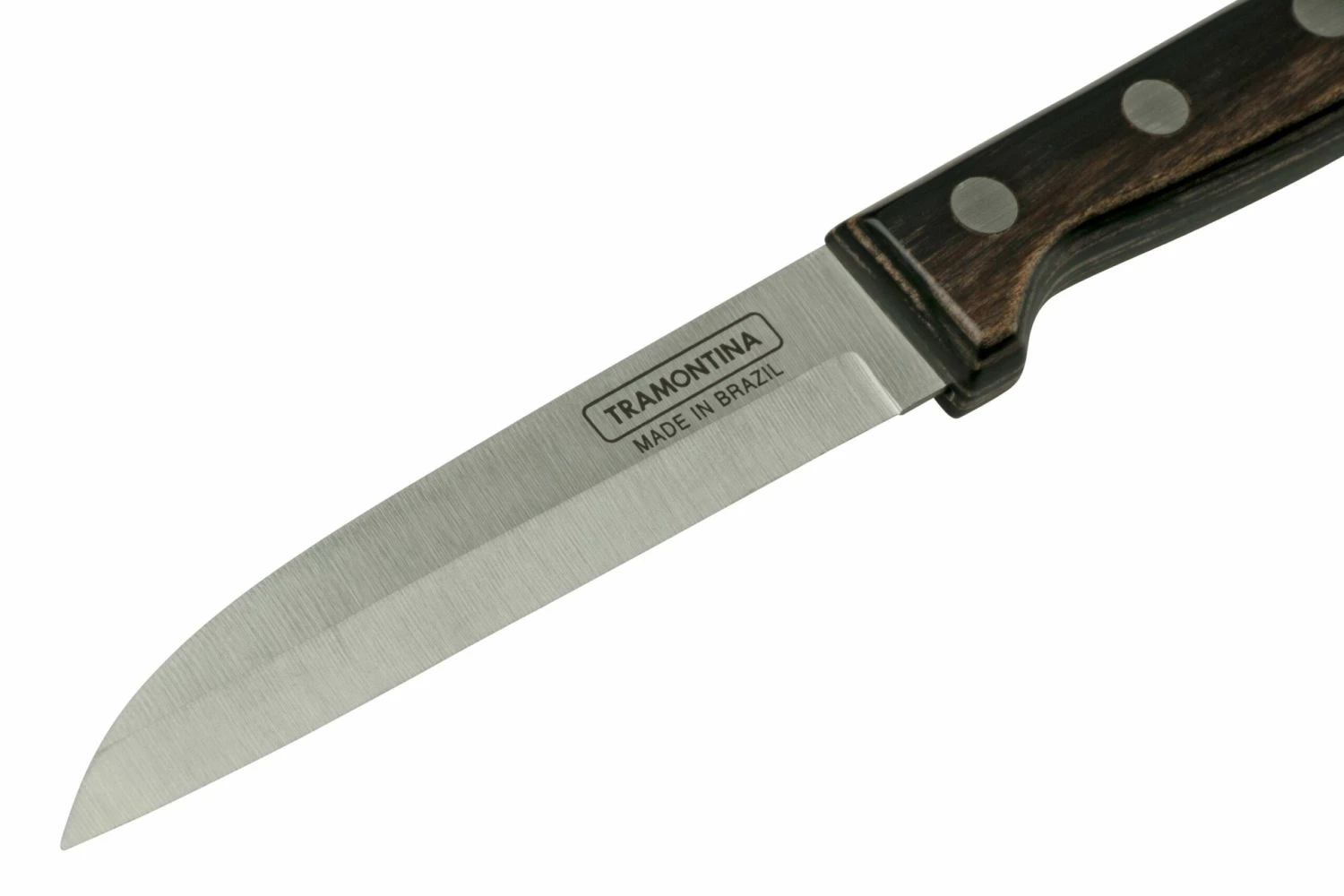 Tramontina Landhaus 29899-353 Set De 2 Couteaux à éplucher 5 Tramontina Landhaus 29899-353 Set De 2 Couteaux à éplucher – Image 3