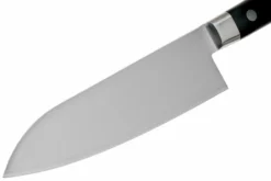 Tojiro DP Lame 3 Couches, Couteau Santoku 17 Cm -KNIVESANDTOOLS Soldes TJF503 17 03 tojiro v202103 scaled