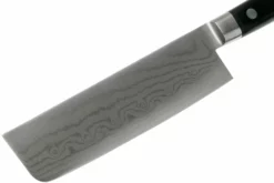 Tojiro DP Damas 37 Couches, Nakiri 17 Cm -KNIVESANDTOOLS Soldes TJF506 17 03 tojiro dp37 v201912 scaled