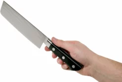 Tojiro DP Damas 37 Couches, Nakiri 17 Cm -KNIVESANDTOOLS Soldes TJF506 17 06 tojiro dp37 v201912 scaled