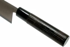 Tojiro Zen Black Santoku 16,5 Cm, FD-1567 -KNIVESANDTOOLS Soldes TJFD 1567 05 tojiro zen black scaled