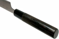 Tojiro Zen Black Yanagiba Sashimi 21 Cm, FD-1569 10 Tojiro Zen Black Yanagiba Sashimi 21 Cm, FD-1569 -KNIVESANDTOOLS Soldes TJFD 1569 04 tojiro zen black scaled