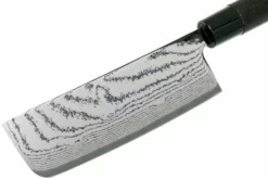 Tojiro Shippu Black Damast Nakiri 16 Cm, FD-1598 12 Tojiro Shippu Black Damast Nakiri 16 Cm, FD-1598 -KNIVESANDTOOLS Soldes TJFD 1598 03 tojiro sippu black scaled