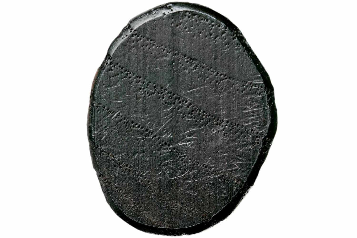 Tojiro Shippu Black Damast Nakiri 16 Cm, FD-1598 9 Tojiro Shippu Black Damast Nakiri 16 Cm, FD-1598 – Image 7