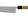 Tojiro Shippu Damas 63 Couches, Couteau Santoku 18 Cm 1 Tojiro Shippu Damas 63 Couches, Couteau Santoku 18 Cm -KNIVESANDTOOLS Soldes TJFD597 18 01 tojiro shippu 63 v201912 scaled
