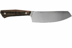 Viper Sakura Santoku 16cm Bois De Ziricote, VT7516ZI 9 Viper Sakura Santoku 16cm Bois De Ziricote, VT7516ZI -KNIVESANDTOOLS Soldes VPVT7516ZI 02 viper sakura scaled
