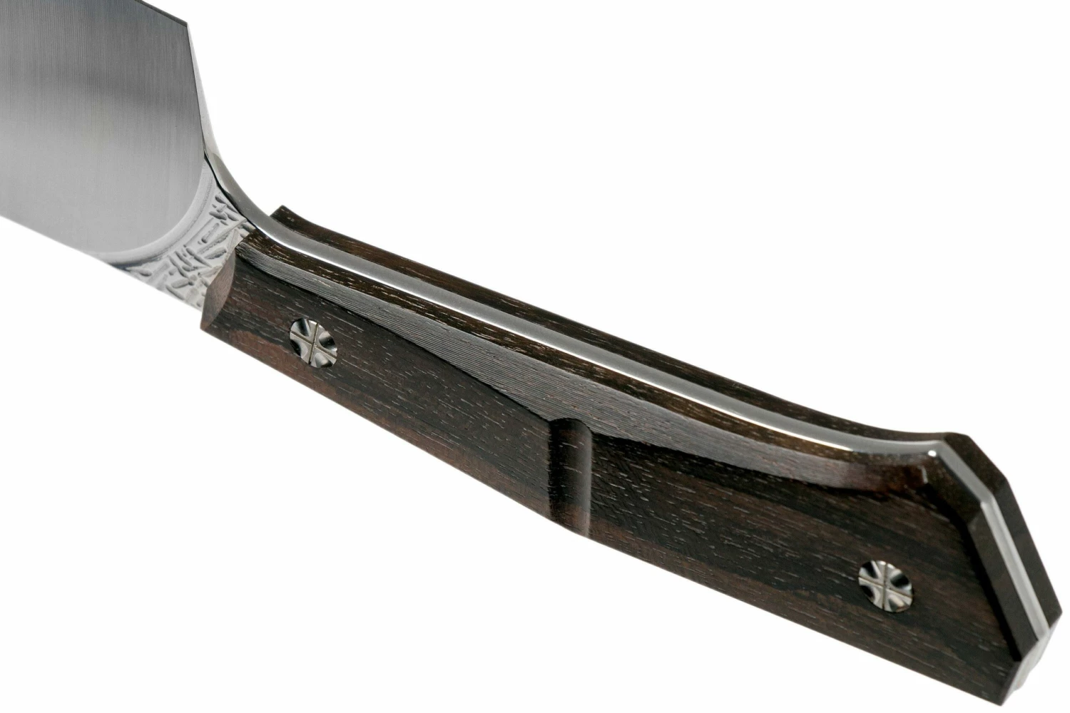 Viper Sakura Santoku 16cm Bois De Ziricote, VT7516ZI 6 Viper Sakura Santoku 16cm Bois De Ziricote, VT7516ZI â Image 4