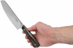 Viper Sakura Santoku 16cm Bois De Ziricote, VT7516ZI 13 Viper Sakura Santoku 16cm Bois De Ziricote, VT7516ZI -KNIVESANDTOOLS Soldes VPVT7516ZI 06 viper sakura scaled