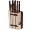 Victorinox Wood 5.1150.11, Set De Couteaux 11 Pièces, érable 2 Victorinox Wood 5.1150.11, Set De Couteaux 11 Pièces, érable -KNIVESANDTOOLS Soldes VT5 1150 11 01 victorinox wood scaled