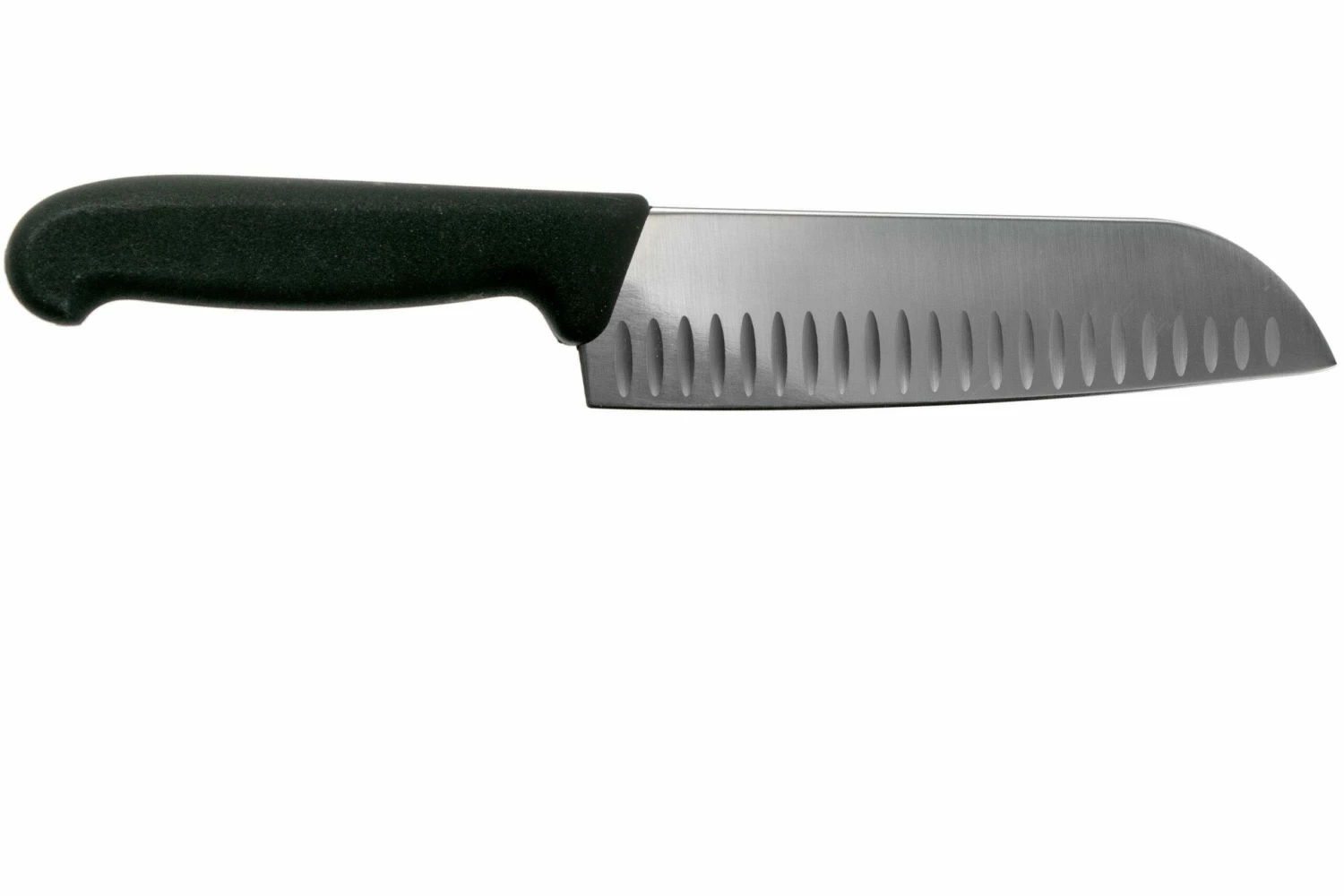 Victorinox Fibrox Santoku 17 Cm, 5.2523.17 4 Victorinox Fibrox Santoku 17 Cm, 5.2523.17 – Image 2