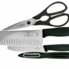 Victorinox SwissClassic 6.7133.4G Set De 4 Couteaux De Cuisine, Noir 2 Victorinox SwissClassic 6.7133.4G Set De 4 Couteaux De Cuisine, Noir -KNIVESANDTOOLS Soldes VT6 7133 4G 01 victorinox scaled
