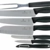Victorinox SwissClassic 6.7133.7G Set De 7 Couteaux De Cuisine, Noir 1 Victorinox SwissClassic 6.7133.7G Set De 7 Couteaux De Cuisine, Noir -KNIVESANDTOOLS Soldes VT6 7133 7G 01 victorinox scaled