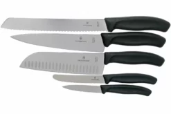 Victorinox SwissClassic 6.7143.5, Set De Couteaux 6 Pièces Avec Insert Pour Tiroir Inclus 7 Victorinox SwissClassic 6.7143.5, Set De Couteaux 6 Pièces Avec Insert Pour Tiroir Inclus -KNIVESANDTOOLS Soldes VT6 7143 5 03 victorinox scaled