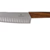 Victorinox Swiss Modern Santoku 17 Cm 2 Victorinox Swiss Modern Santoku 17 Cm -KNIVESANDTOOLS Soldes VT6 9050 17KG 01 victorinox vt6 9050 17kg 01