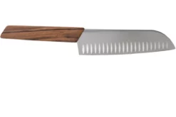 Victorinox Swiss Modern Santoku 17 Cm 9 Victorinox Swiss Modern Santoku 17 Cm -KNIVESANDTOOLS Soldes VT6 9050 17KG 02 victorinox vt6 9050 17kg 02