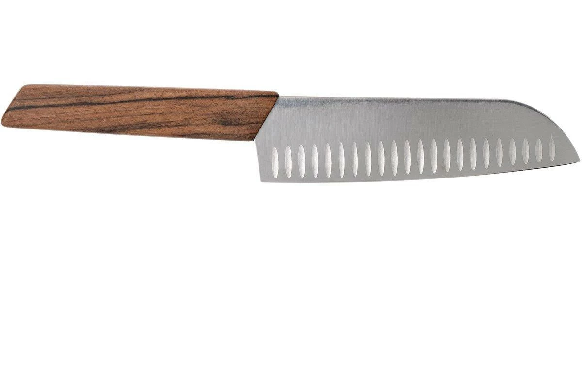 Victorinox Swiss Modern Santoku 17 Cm 4 Victorinox Swiss Modern Santoku 17 Cm – Image 2