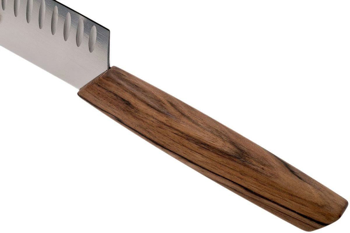 Victorinox Swiss Modern Santoku 17 Cm 6 Victorinox Swiss Modern Santoku 17 Cm – Image 4