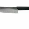 Victorinox Swiss Modern Santoku 17 Cm, Noir