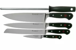 Wüsthof Classic Ensemble De Couteaux, 5 Pièces, 1090170501 11 Wüsthof Classic Ensemble De Couteaux, 5 Pièces, 1090170501 -KNIVESANDTOOLS Soldes WU1090170501 05 wusthof classic v202010 scaled