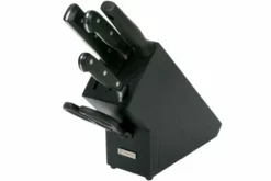 Wüsthof Classic Ensemble De Couteaux, 5 Pièces, 1090170503