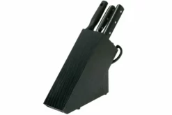 Wüsthof Classic Ensemble De Couteaux, 5 Pièces, 1090170503 -KNIVESANDTOOLS Soldes WU1090170503 04 wusthof classic v202010 scaled