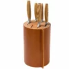Wüsthof Amici 1091370501 Set De 5 Couteaux Avec Bloc à Couteaux -KNIVESANDTOOLS Soldes WU1091370501 01 wusthof amici scaled