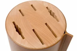 Wüsthof Amici 1091370501 Set De 5 Couteaux Avec Bloc à Couteaux 12 Wüsthof Amici 1091370501 Set De 5 Couteaux Avec Bloc à Couteaux -KNIVESANDTOOLS Soldes WU1091370501 05 wusthof amici scaled