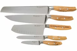 Wüsthof Amici 1091370501 Set De 5 Couteaux Avec Bloc à Couteaux 13 Wüsthof Amici 1091370501 Set De 5 Couteaux Avec Bloc à Couteaux -KNIVESANDTOOLS Soldes WU1091370501 06 wusthof amici scaled