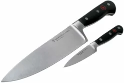 Wüsthof Classic Ensemble De Couteaux, 2 Pièces, 1120160206 7 Wüsthof Classic Ensemble De Couteaux, 2 Pièces, 1120160206 -KNIVESANDTOOLS Soldes WU1120160206 03 wusthof v202108 scaled