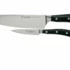 Wüsthof Classic Ikon Ensemble De Couteaux, 2 Pièces, 1120360205 -KNIVESANDTOOLS Soldes WU1120360205 01 wusthof classic ikon v202010 scaled