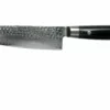 Yaxell Zen 35501 Santoku 16.5 Cm 2 Yaxell Zen 35501 Santoku 16.5 Cm -KNIVESANDTOOLS Soldes YL35501 01 yaxell scaled
