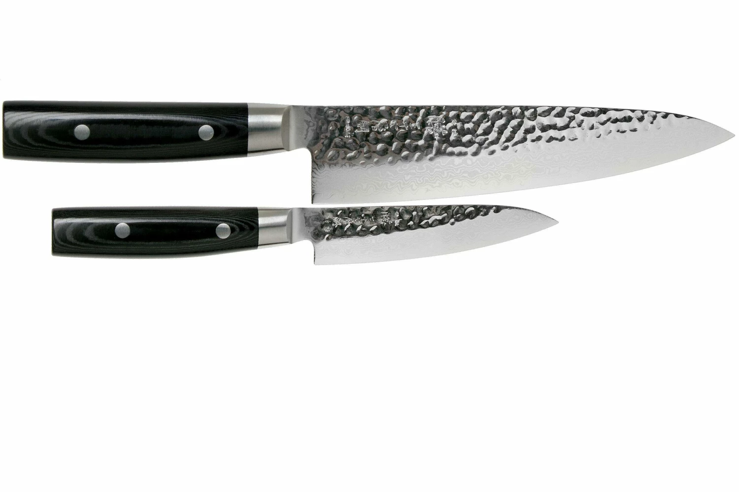 Yaxell Zen YL35551 Set De 2 Couteaux 4 Yaxell Zen YL35551 Set De 2 Couteaux – Image 2