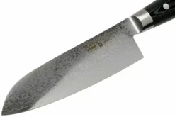 Yaxell Ran 36001 Santoku 16,5 Cm 9 Yaxell Ran 36001 Santoku 16,5 Cm -KNIVESANDTOOLS Soldes YL36001 03 yaxell scaled