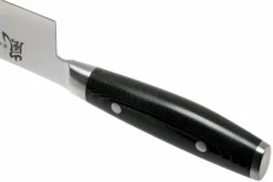 Yaxell Ran 36001 Santoku 16,5 Cm 10 Yaxell Ran 36001 Santoku 16,5 Cm -KNIVESANDTOOLS Soldes YL36001 04 yaxell scaled