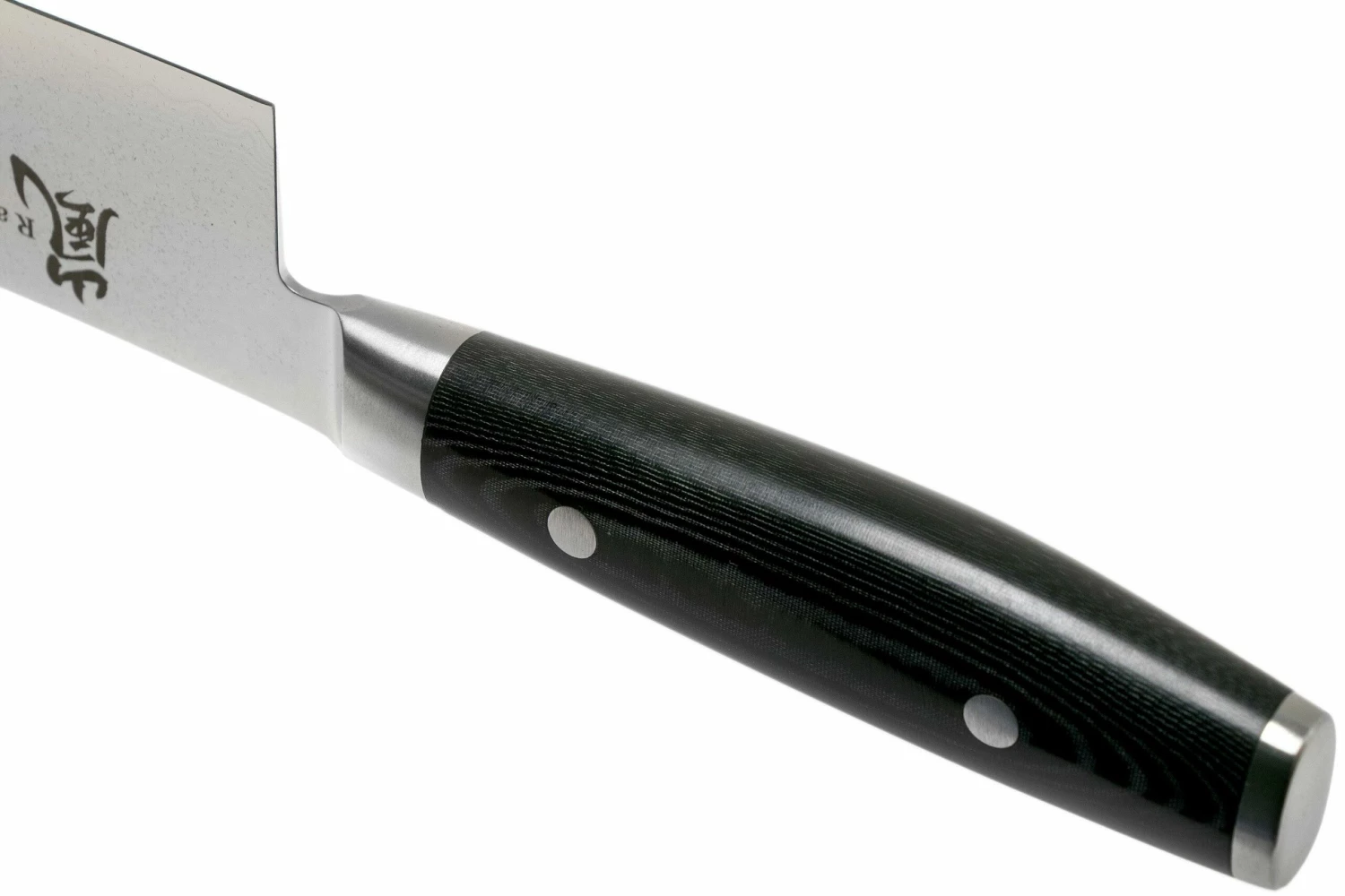 Yaxell Ran 36001 Santoku 16,5 Cm 6 Yaxell Ran 36001 Santoku 16,5 Cm – Image 4